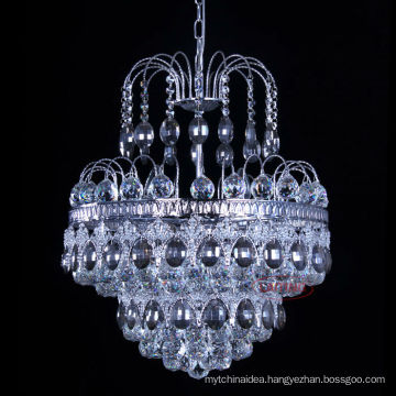 chrome modern pendant light, zhongshan first light deco